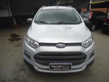 FORD Ecosport 1.6 16V 4P FREESTYLE, Foto 2