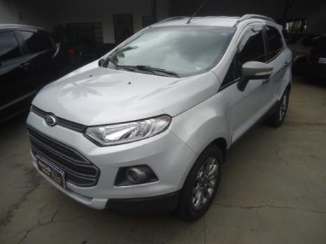 FORD Ecosport 1.6 16V 4P FREESTYLE, Foto 3