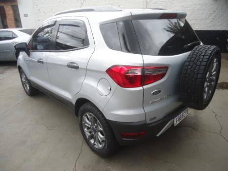 FORD Ecosport 1.6 16V 4P FREESTYLE, Foto 4