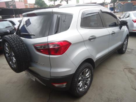 FORD Ecosport 1.6 16V 4P FREESTYLE, Foto 5