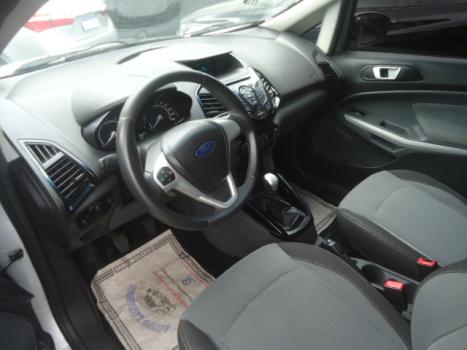 FORD Ecosport 1.6 16V 4P FREESTYLE, Foto 8