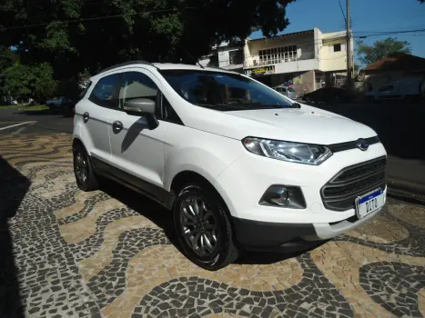 FORD Ecosport 1.6 16V 4P FREESTYLE, Foto 2