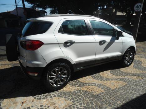 FORD Ecosport 1.6 16V 4P FREESTYLE, Foto 3