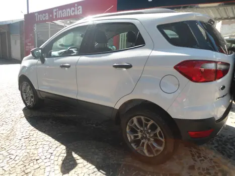 FORD Ecosport 1.6 16V 4P FREESTYLE, Foto 4