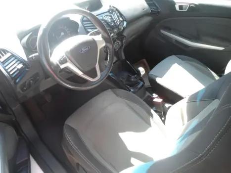 FORD Ecosport 1.6 16V 4P FREESTYLE, Foto 5
