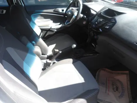 FORD Ecosport 1.6 16V 4P FREESTYLE, Foto 6