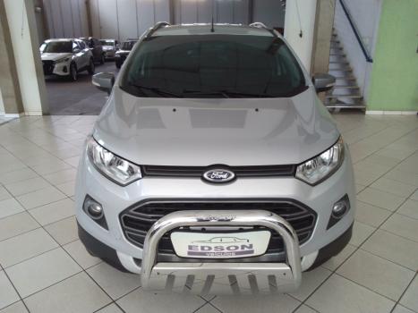 FORD Ecosport 1.6 16V 4P FREESTYLE, Foto 1