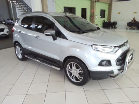 FORD Ecosport 1.6 16V 4P FREESTYLE, Foto 2