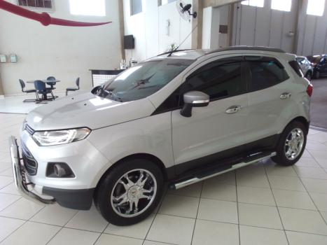 FORD Ecosport 1.6 16V 4P FREESTYLE, Foto 3