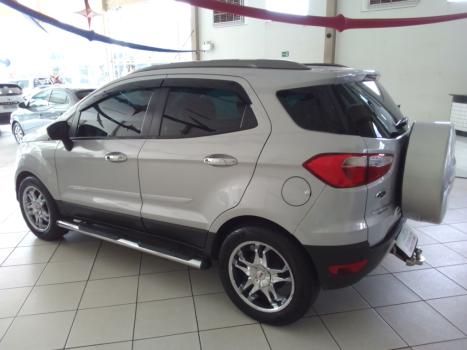 FORD Ecosport 1.6 16V 4P FREESTYLE, Foto 4