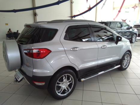 FORD Ecosport 1.6 16V 4P FREESTYLE, Foto 5