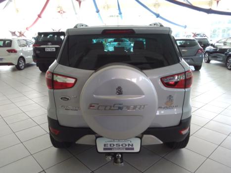 FORD Ecosport 1.6 16V 4P FREESTYLE, Foto 6