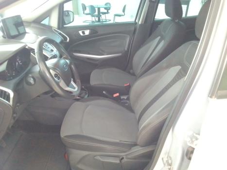 FORD Ecosport 1.6 16V 4P FREESTYLE, Foto 7