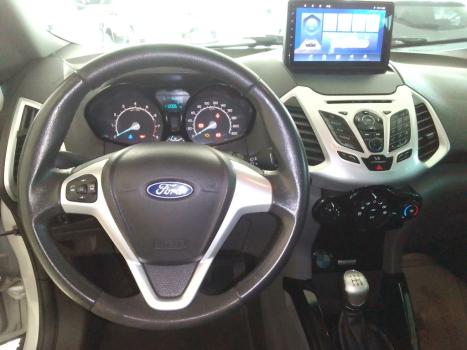 FORD Ecosport 1.6 16V 4P FREESTYLE, Foto 9