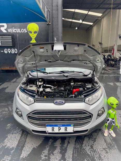 FORD Ecosport 1.6 16V 4P FREESTYLE, Foto 2