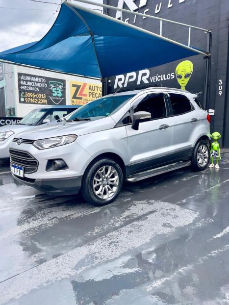 FORD Ecosport 1.6 16V 4P FREESTYLE, Foto 3