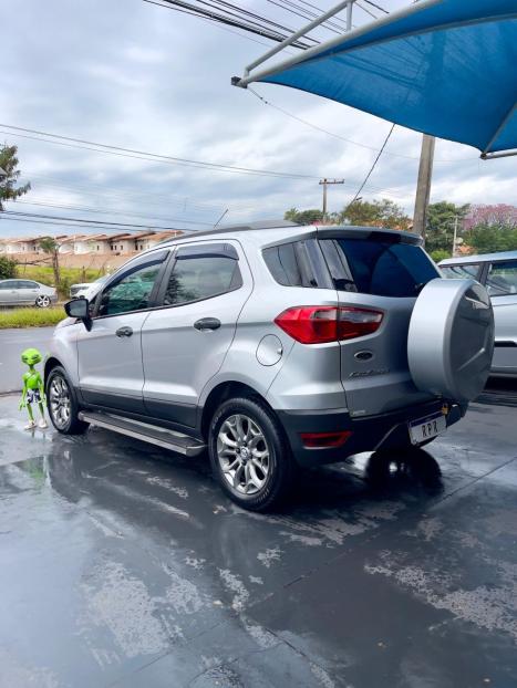 FORD Ecosport 1.6 16V 4P FREESTYLE, Foto 4