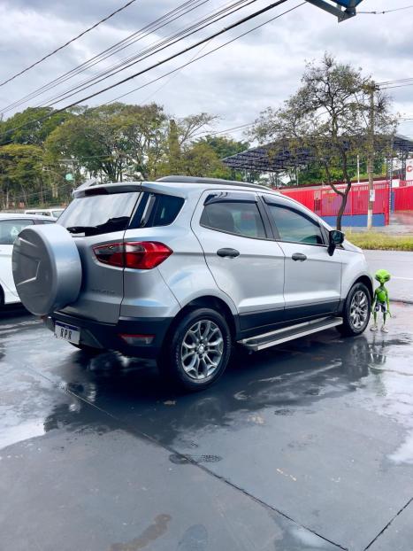 FORD Ecosport 1.6 16V 4P FREESTYLE, Foto 6