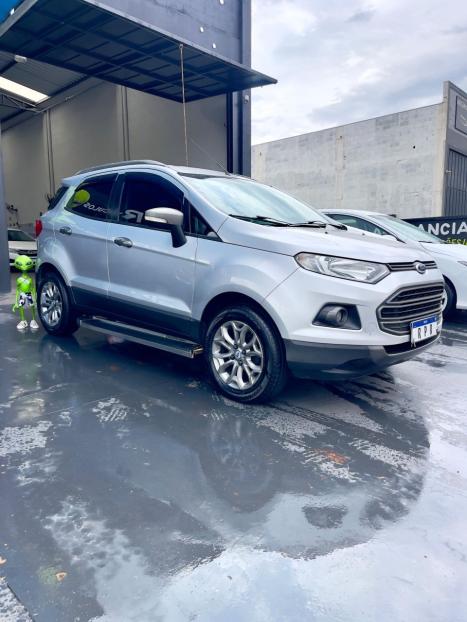 FORD Ecosport 1.6 16V 4P FREESTYLE, Foto 7