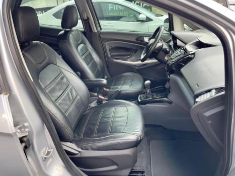 FORD Ecosport 1.6 16V 4P FREESTYLE, Foto 8