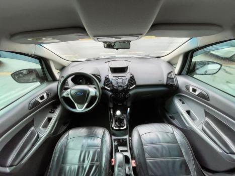 FORD Ecosport 1.6 16V 4P FREESTYLE, Foto 10