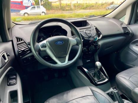 FORD Ecosport 1.6 16V 4P FREESTYLE, Foto 11