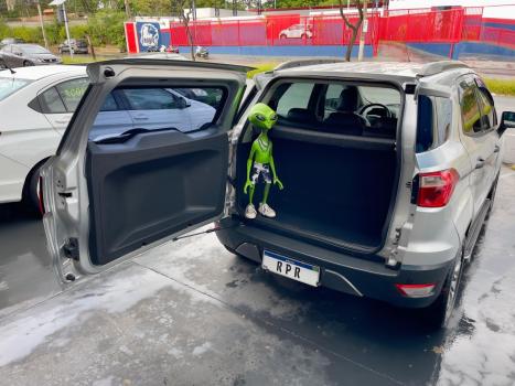 FORD Ecosport 1.6 16V 4P FREESTYLE, Foto 12