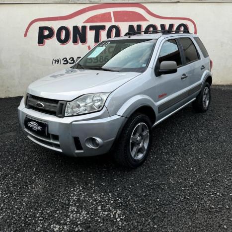 FORD Ecosport 1.6 4P FREESTYLE FLEX, Foto 1