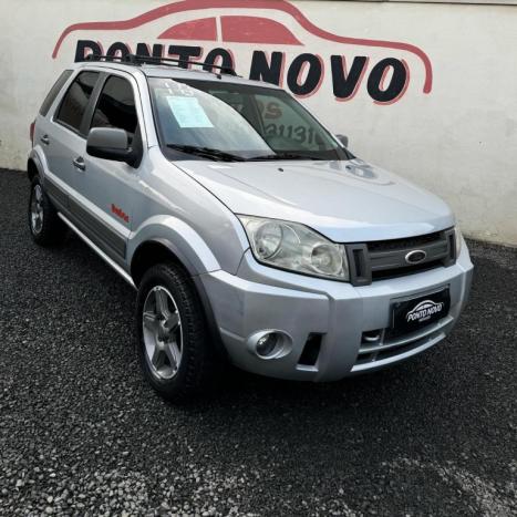 FORD Ecosport 1.6 4P FREESTYLE FLEX, Foto 2