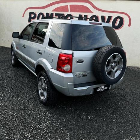 FORD Ecosport 1.6 4P FREESTYLE FLEX, Foto 3