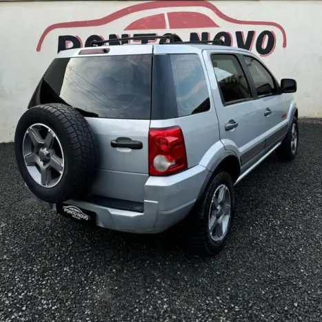 FORD Ecosport 1.6 4P FREESTYLE FLEX, Foto 4