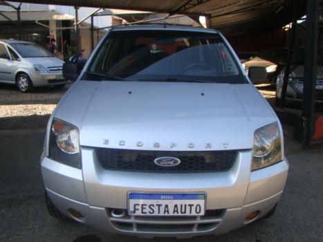 FORD Ecosport 1.6 4P XLS, Foto 2