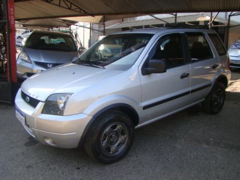 FORD Ecosport 1.6 4P XLS, Foto 3