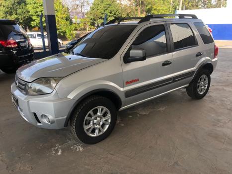 FORD Ecosport 1.6 4P FREESTYLE XLT FLEX, Foto 14