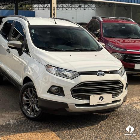 FORD Ecosport 1.6 4P FREESTYLE FLEX, Foto 2