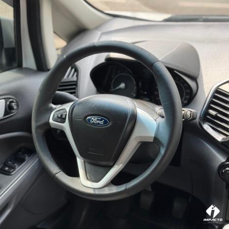 FORD Ecosport 1.6 4P FREESTYLE FLEX, Foto 6