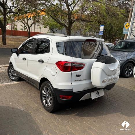 FORD Ecosport 1.6 4P FREESTYLE FLEX, Foto 17