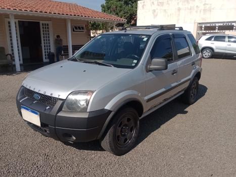 FORD Ecosport 1.6 4P XLS, Foto 1