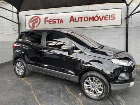 FORD Ecosport 1.6 4P FREESTYLE FLEX, Foto 1