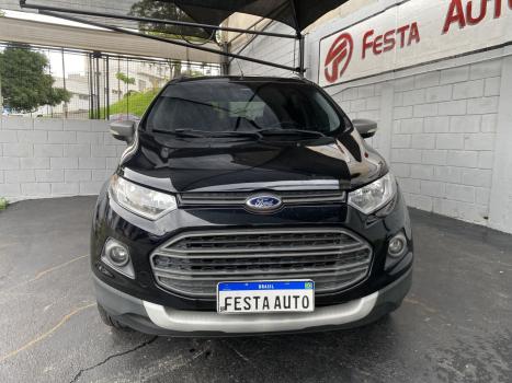 FORD Ecosport 1.6 4P FREESTYLE FLEX, Foto 2