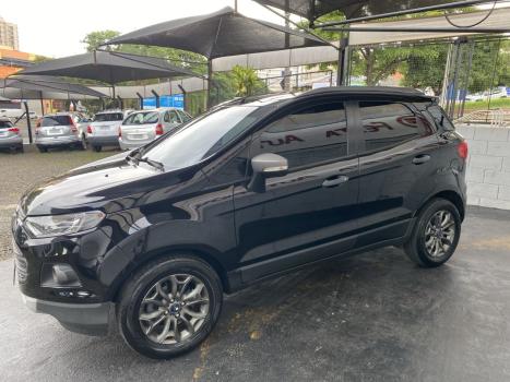 FORD Ecosport 1.6 4P FREESTYLE FLEX, Foto 3