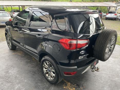 FORD Ecosport 1.6 4P FREESTYLE FLEX, Foto 5