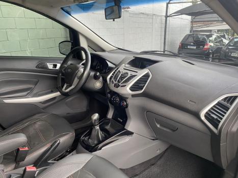 FORD Ecosport 1.6 4P FREESTYLE FLEX, Foto 14