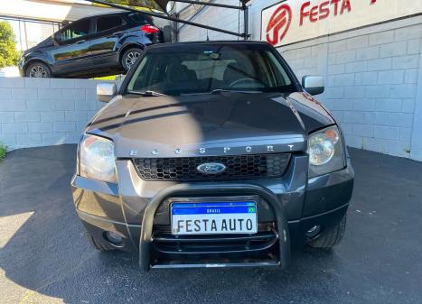 FORD Ecosport 1.6 4P FREESTYLE XLS FLEX, Foto 2