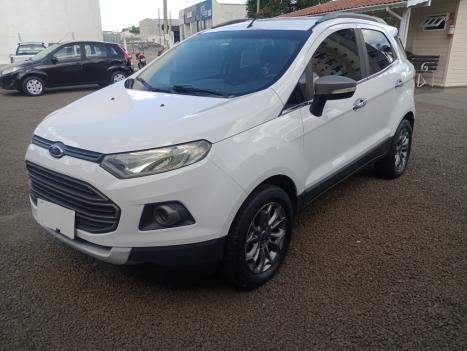 FORD Ecosport 1.6 4P FREESTYLE FLEX, Foto 1