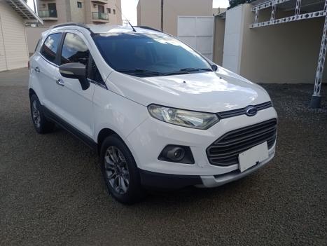 FORD Ecosport 1.6 4P FREESTYLE FLEX, Foto 2