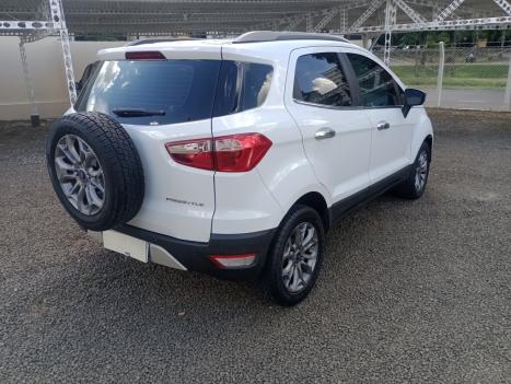 FORD Ecosport 1.6 4P FREESTYLE FLEX, Foto 3