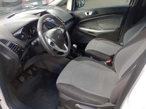 FORD Ecosport 1.6 4P FREESTYLE FLEX, Foto 5