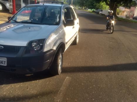 FORD Ecosport 1.6 4P XLS FLEX, Foto 1