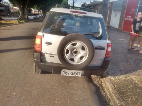 FORD Ecosport 1.6 4P XLS FLEX, Foto 3